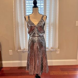 Dress the Population size S